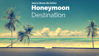 Perfect honeymoons
