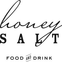 Honey salt