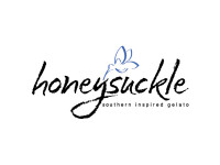 Honeysuckle gelato