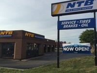 Hook tire & service