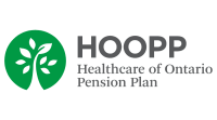 Hoopp (healthcare of ontario pension plan)