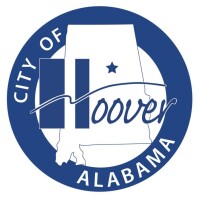 City of hoover