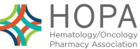 Hematology/oncology pharmacy association (hopa)