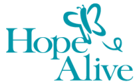 Hope alive, inc.