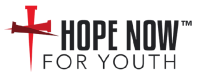 Hope now for youth