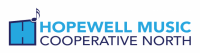 Hopewell music cooperative north