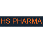 Hs pharmaceuticals, llc
