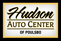 Hudson auto center