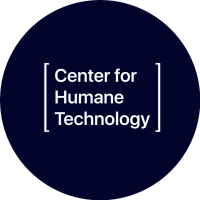 The center for humane technology