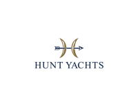 Hunt yachts