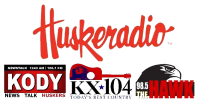 Huskeradio