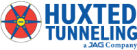 Huxted tunneling