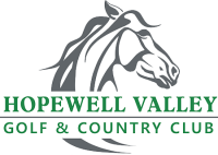 Hopewell valley golf club