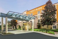 Hyatt place lake mary/orlando north
