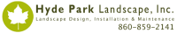 Hyde park landscaping, inc