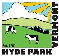 Town of hyde par