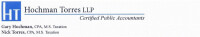 Hochman cohen torres llp