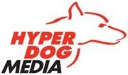 Hyper dog media