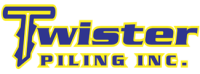 Twister Piling Inc.
