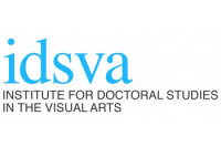 Institute for doctoral studies in the visual arts