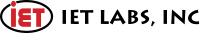 Iet labs, inc.