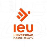 Ieu universidad