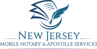 Independent nj public notary