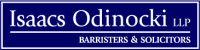 Isaacs | friedberg llp