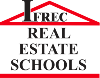 Ifrec real estate schools