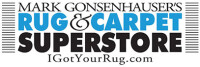 Mark gonsenhauser's rug & carpet superstore
