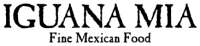 Iguana mia mexican restaurant