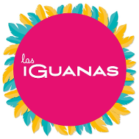Las iguanas