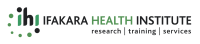 Ifakara health institute