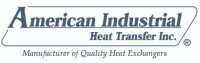Industrial heat transfer