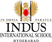 Indus international school,hyderabad