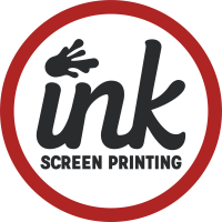 Ink screen printing