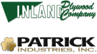 Inland plywood company