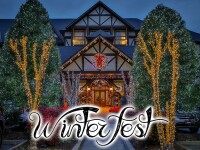 The inn at christmas place
