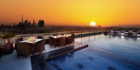 PARK REGIS KRIS KIN HOTEL - DUBAI