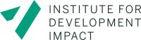Institute for development impact - i4di