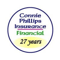 Connie phillips insurance financial