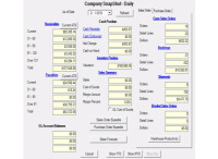 Inxsql software - integrated inventory solutions