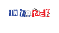 In yo face filmworks
