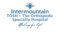 Intermountain orthopedic care