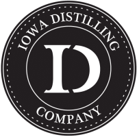 Iowa distilling company