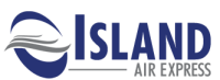 Island air express