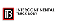 Intercontinental truck body