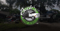 Jack's junk removal corp.