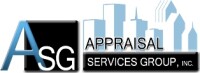 Jackson appraisal services