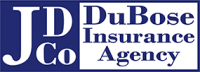 Jdco dba dubose insurance agency